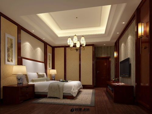 柯橋城建裝飾 紹興室內家裝專家，更懂您的住宅裝修需求