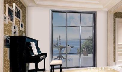 家用斷路鋁門窗 60與70已過(guò)時(shí)，現(xiàn)代裝修新選擇