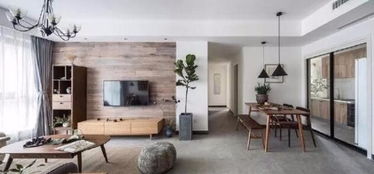 武昌住宅室內(nèi)裝飾裝修全攻略 從舊房改造到公司選擇